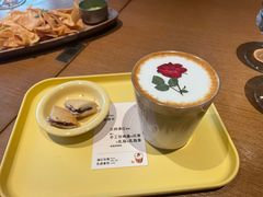 -FOOOO CITY CLUB 孚乐里音乐西餐酒吧(悠方店)