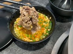 -林记潮牛·牛肉火锅(上马墩店)