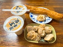 小笼包-詹氏包记(文公路店)