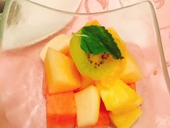 -西堤厚牛排(新世界店)