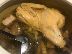 -同里湖大饭店-怡景轩中餐厅(同里古镇店)