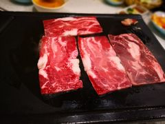 -韩时烤肉(枫蓝店)