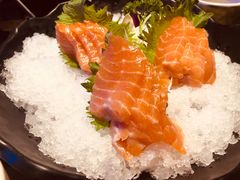 -蟹之国·精品蟹料理(极地店)