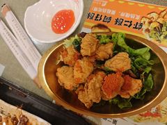 -台湾小竹(华宇广场店)