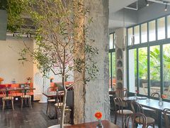 -Laures·月桂西班牙碳烤餐厅(十尚坊店)