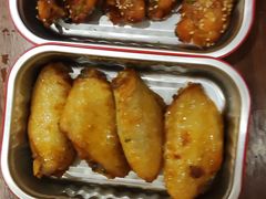-必胜客(花都百业店)