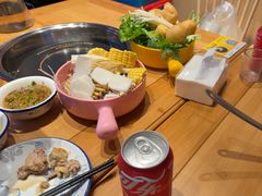 -王二爷药膳鸡(仙林学衡路店)