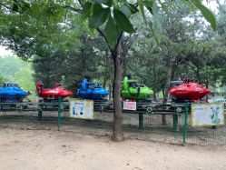 -大望京儿童游乐场