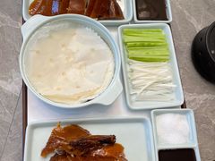 -秦家味老菜馆(民族北路店)