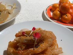 -正阳门饭庄·烤鸭·北京菜(万丰路七里庄店)
