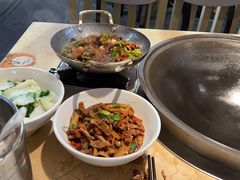 -陈大锅·岳阳鱼馆·地道岳阳菜(美食街店)