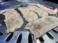 -入火韩国烤肉(凯旋广场店)