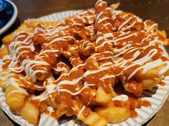 辣味薯条-BOCATA 西班牙餐厅(三里屯店)