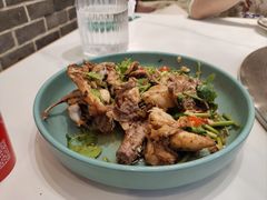 -满兴咱妈烀饼铁锅炖(兰州北街店)