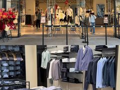-首创奥特莱斯(北京店)