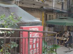 -勇猛子川菜馆(新军路店)