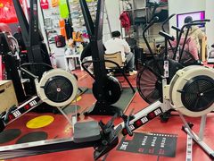 -Stone Motion Fitness 释动健身