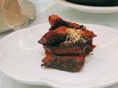 本帮熏鱼-张生记(双菱店)