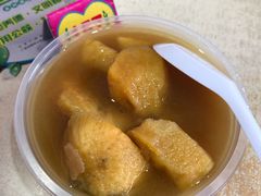 姜汁番薯-百花传统甜品店(原址店)