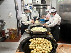 -哑巴生煎(临顿路店)