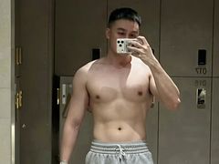 -威克健身游泳(万菱汇店)