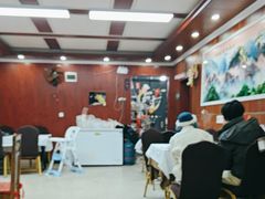 -余家庄肥肠鱼地方汤锅(银杏大道店)