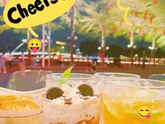 -海心沙亚运公园