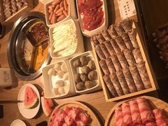 -捞三国火锅(吾悦广场店)