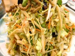 -亿牌牌东北烧烤(怀特店)