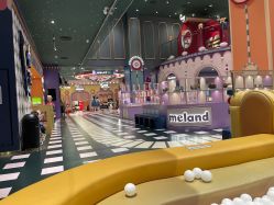 -MELAND亲子乐园•派对•研学(集美世茂店)