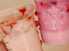 -星巴克(来福士办公楼店)