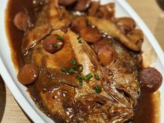 -兔爸私家小厨(新北万达店)