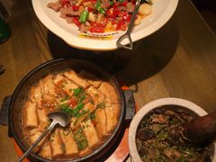 -炊烟小炒黄牛肉(中心印象城店)