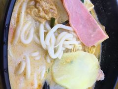-杨光辉麻辣烫(华侨城商业中心店)