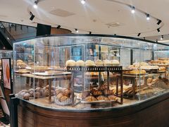 -CARINO BAKERY&CAFE(人广来福士店)