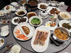 -徐记海鲜(大明宫|北二环店)