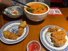 -和府捞面(百联世纪店)
