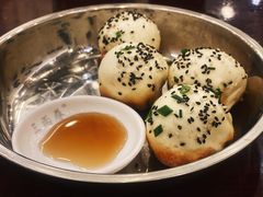 特色生煎-三两春(浦三路店)