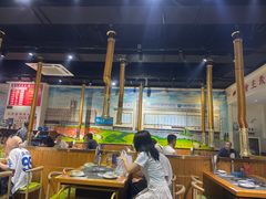 -鹤之乡·齐齐哈尔烤肉·非遗(秋涛路店)