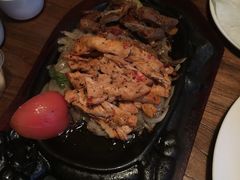 组合珐基塔-Rural Tequila墨西哥餐厅(东川路店)