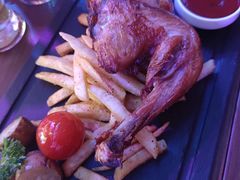 -Ambra Haus琥珀屋精酿餐厅(宝山店)