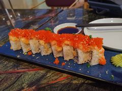 -炙柒Sekinana·精致料理 烧鸟·铁板烧(海上世界店)