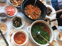 铁板牙签肉-黔蘑菇四季餐厅(观山湖店)
