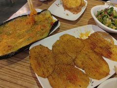 -柳叶刀烧烤(北大清华店)