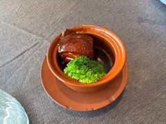 -柒园·三十年创意杭帮菜(龙湖滨江天街店)