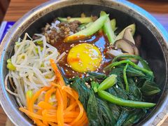 -烧肉一番·新韩式炭火烤肉(大岭山店)