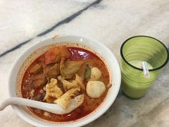 -阿坤纯正西刀鱼丸(Kuala Lumpur Branch)