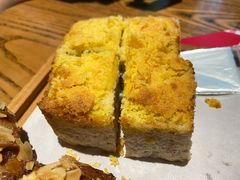 -YUMI芽米·法式烘焙·咖啡(文化宫店)