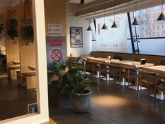 -嘉和一品粥(方庄店)