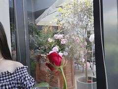 大堂-G+KITCHEN(龙湖狮山天街店)